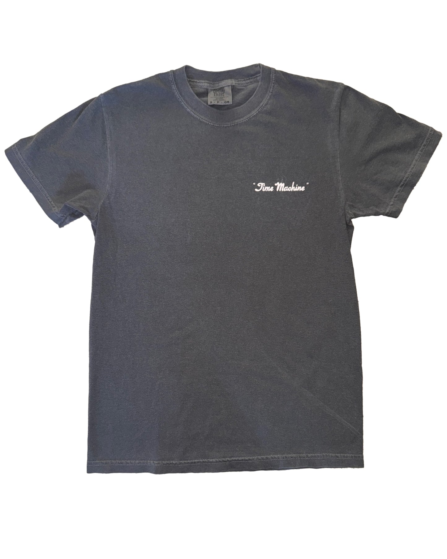 "Time Machine" T-Shirt
