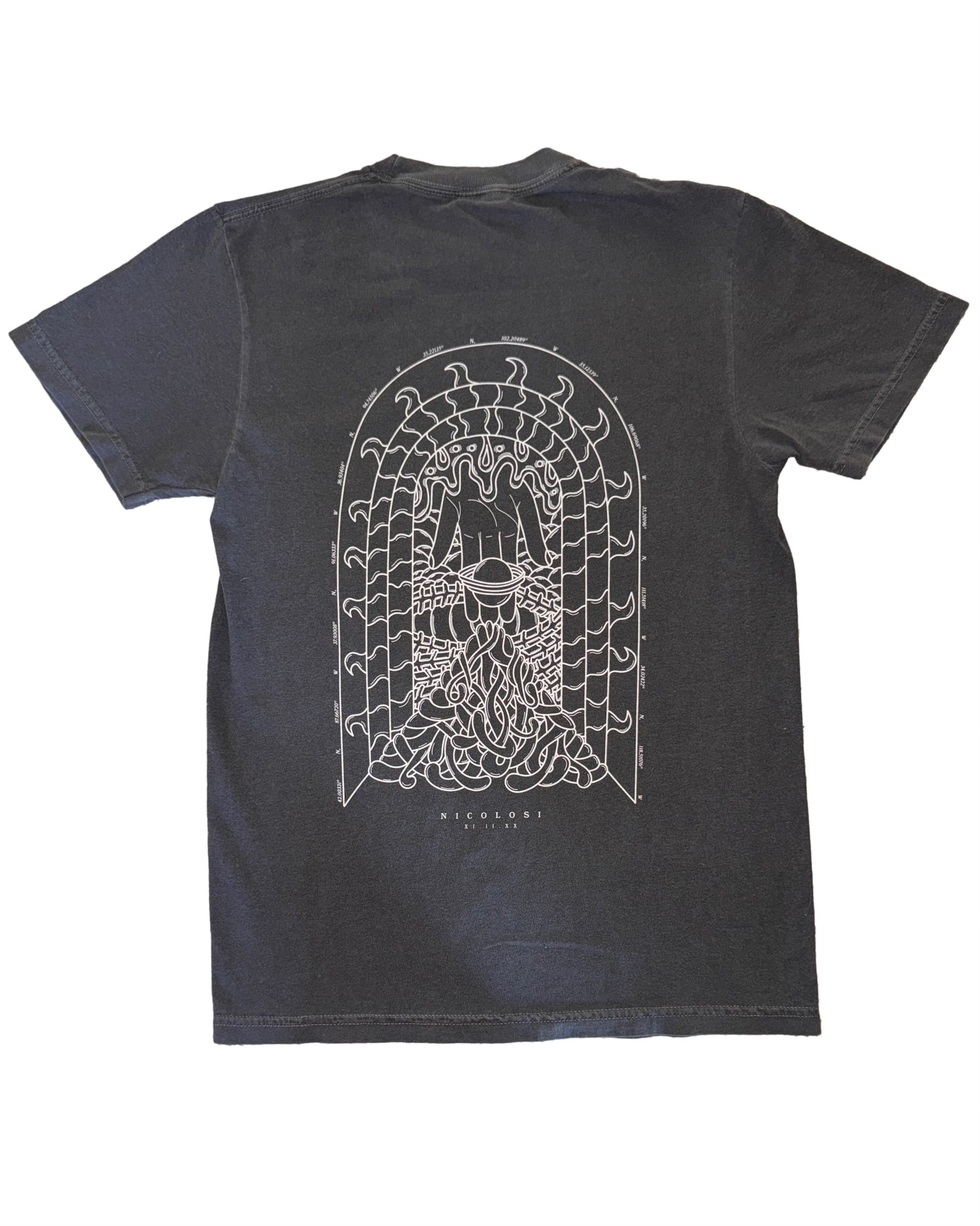 "Time Machine" T-Shirt